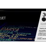 HP 304A Toner a laser 3500páginas Preto