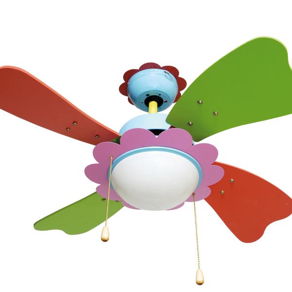 Ventoinha de Teto CC 62075 50W (Ø75cm) - ORBEGOZO