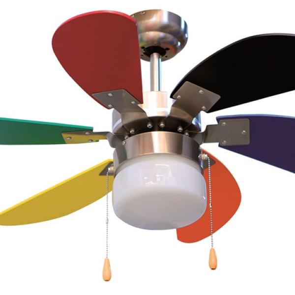 Ventoinha de Teto CC 65085 55W (Ø85cm) - ORBEGOZO