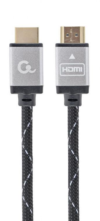 Cabo HDMI Macho - HDMI Macho 4K (1,5 mts) - GEMBIRD