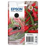 Tinteiro Original Epson 503 Preto — Recondicionado