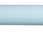 Tubo de Evacuação de Fumo p/ Esquentadores CCEP110GBNOX/CCEP110GNNOX - CORBERÓ