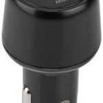 Carregador Isqueiro Duplo USB (1x USB - A + 1x USB - C) 65W - NEDIS
