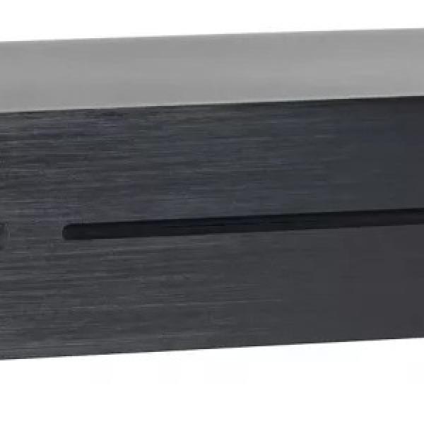 Leitor de CDs / USB / MP3 (Preto) - FONESTAR