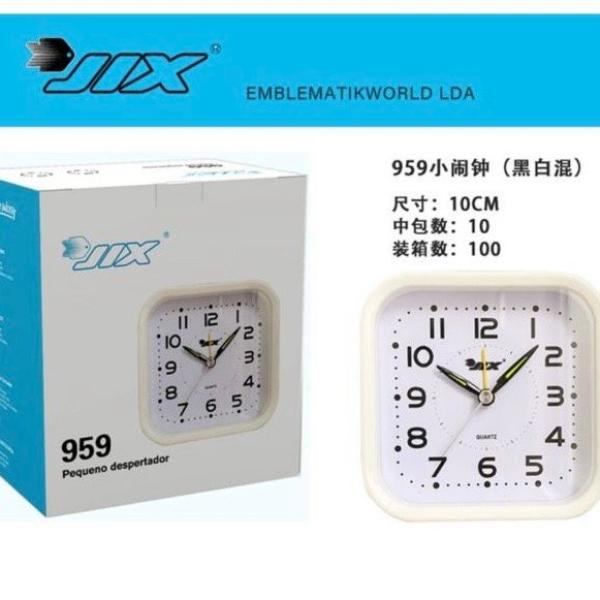 Pequeno despertador 959