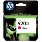 Tinteiro 920XL (Magenta) - HP