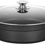 Caçarola de Alumínio 5.9L - ORBEGOZO