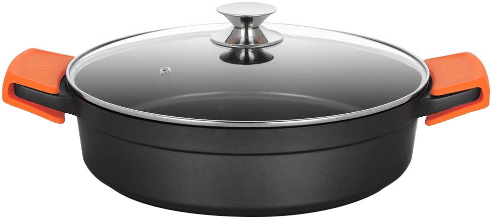 Caçarola de Alumínio 5.9L - ORBEGOZO
