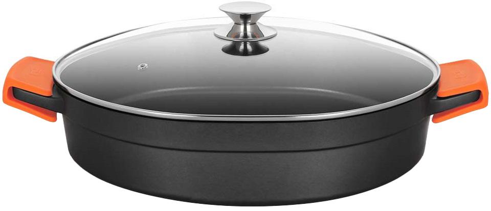 Caçarola de Alumínio 10.5L - ORBEGOZO