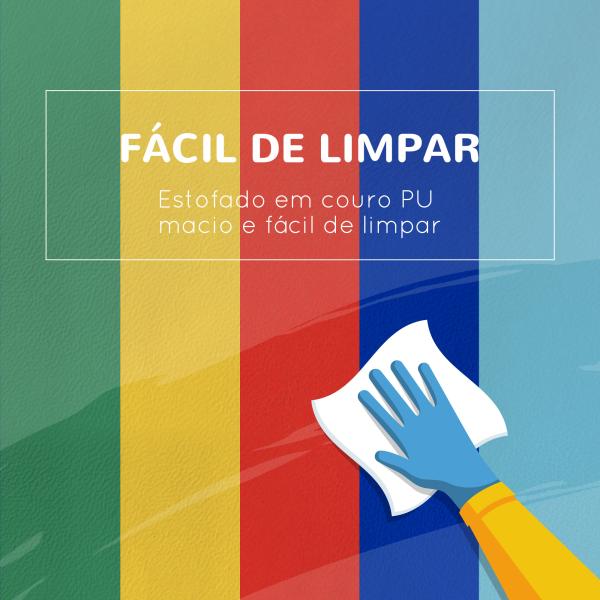 Conjunto de 5 Blocos de Psicomotricidade para Crianças Blocos de Construção Brinquedo para Aprendizagem Multicor