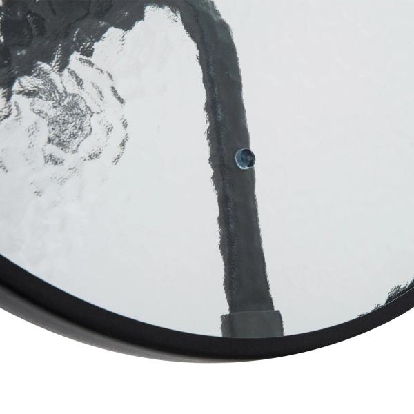 Conjunto de Mesa e 2 Cadeiras Cadeira Dobrável Encosto Reclináveis a 4 Níveis Armação de Aço Marrom