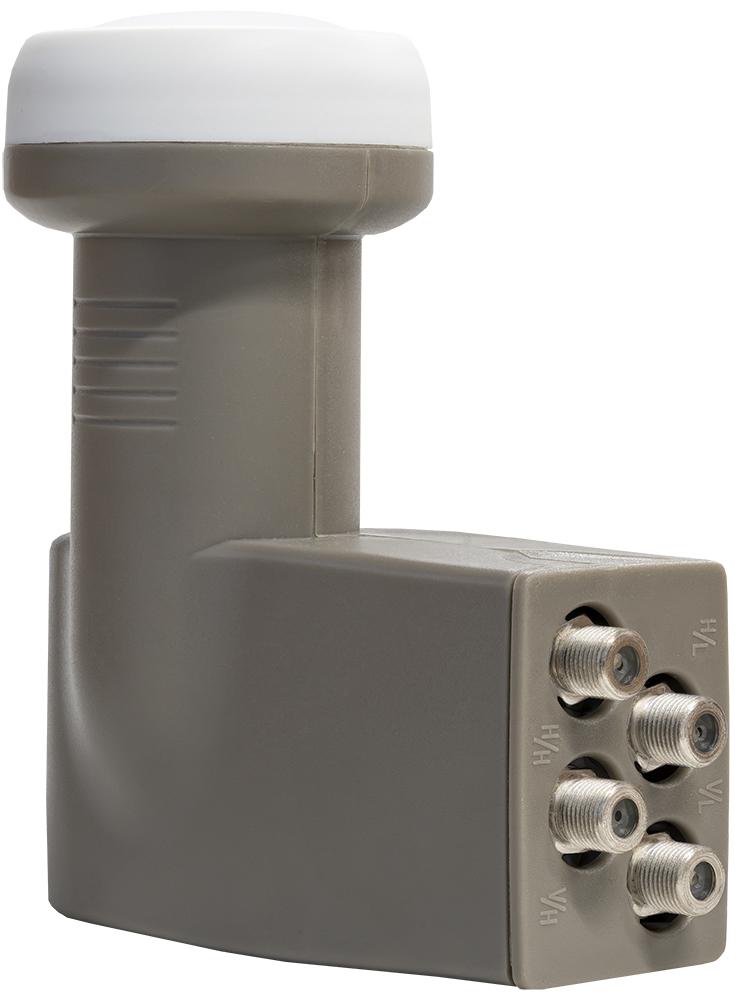 LNB Universal Quattro - IBEROSAT