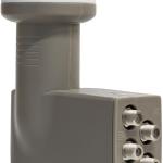 LNB Universal Quattro - IBEROSAT