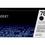 Toner 78A 2100 Páginas (Preto) - HP