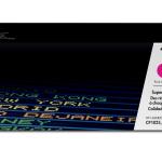 HP 126A 1000páginas Magenta
