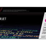 Toner 128A Laser (Magenta) - HP