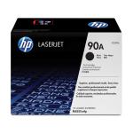 Toner Laser CE390A (Preto) - HP