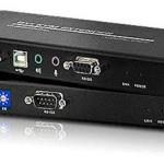 Data Switch KVM Extender CE600 - AT - G - ATEN