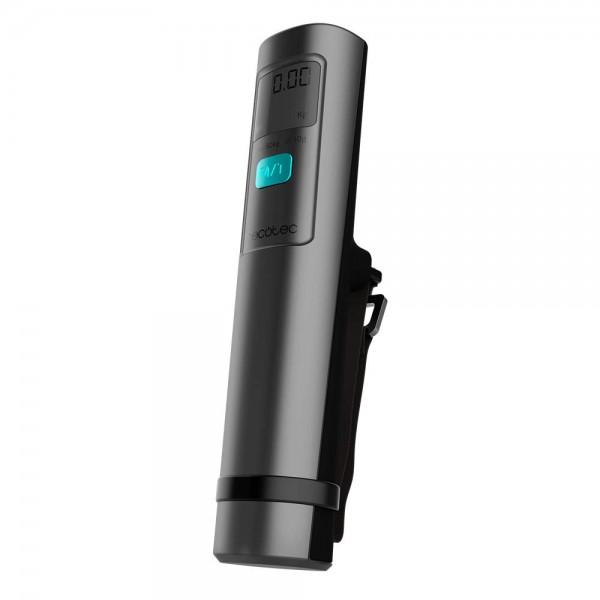 Balança de Bagagem TravelControl 5000 EcoPower (Até 50Kg) - CECOTEC