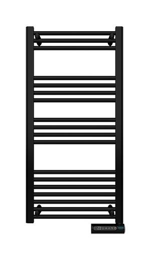 Toalheiro Ready Warm 9200 Smart Towel 750W (Preto) - CECOTEC