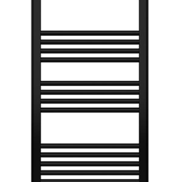 Toalheiro Ready Warm 9200 Smart Towel 750W (Preto) - CECOTEC
