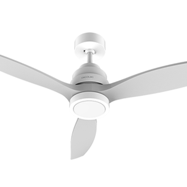 Ventoinha de Teto Energysilence Aero 5200 40W (Branco) - CECOTEC
