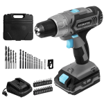 Berbequim CecoRaptor Perfect Drill 2020 Advance