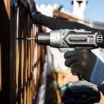 Berbequim CecoRaptor Perfect Drill 2020 Advance