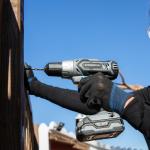 Berbequim CecoRaptor Perfect Drill 2020 Advance