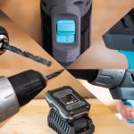 Berbequim CecoRaptor Perfect Drill 2020 Advance