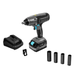Berbequim de impacto CecoRaptor Perfect Impact 4020 Ultra
