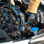 Berbequim de impacto CecoRaptor Perfect Impact 4020 Ultra