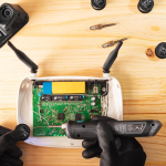 Soldador de lápis Cecoraptor Perfect Solder 360 Advance