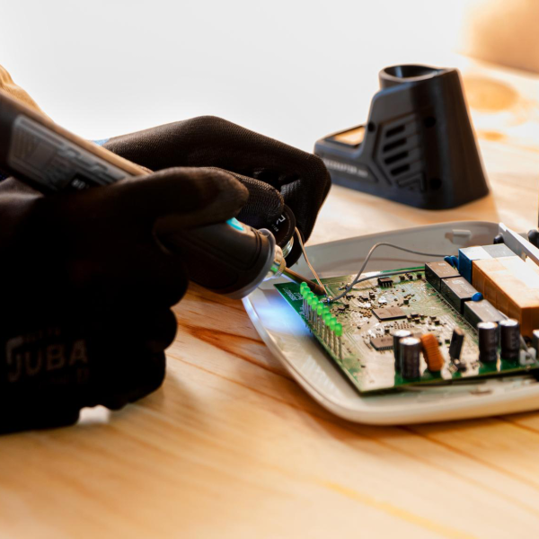 Soldador de lápis Cecoraptor Perfect Solder 360 Advance