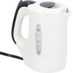 Chaleira Eléctrica Auto 24V (0,5L) - ALL Ride