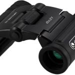 Binóculos UpClose G2 8x21 (Preto) - CELESTRON