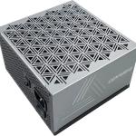 Fonte ATX Century II 1050W ATX 3.1/PCIe 5.1 80 Plus Gold Full Modular - MONTECH