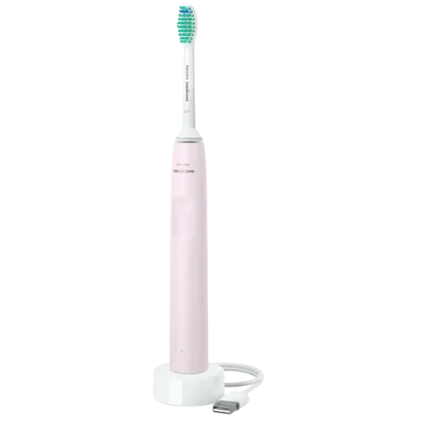 Escova de Dentes Elétrica 1100 Series - PHILIPS