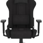 Cadeira Gaming TC100 (Preto) - CORSAIR