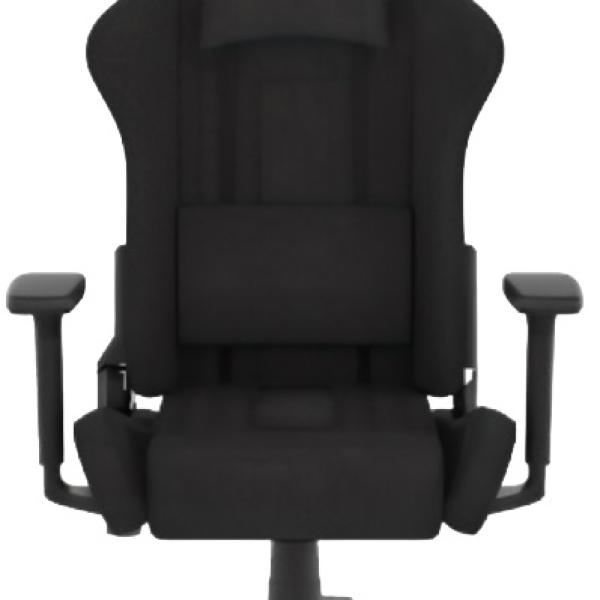 Cadeira Gaming TC100 (Preto) - CORSAIR