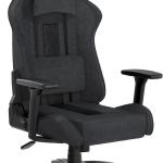 Cadeira Gaming TC100 (Cinzento) - CORSAIR