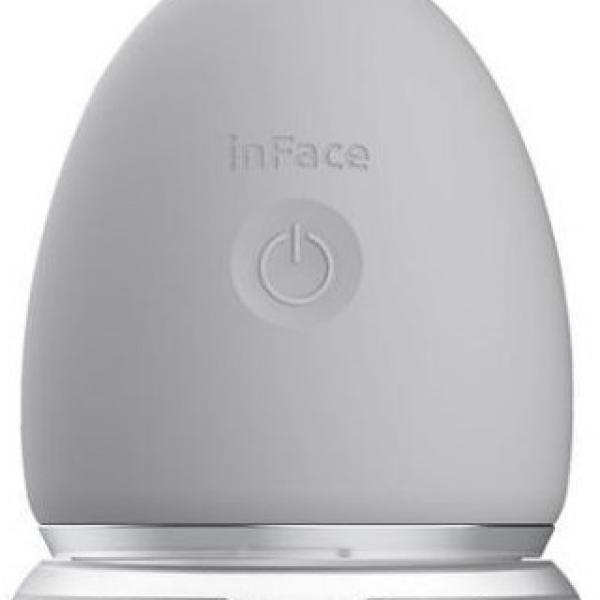 Massajador Facial Inface ION (Cinzento) - XIAOMI