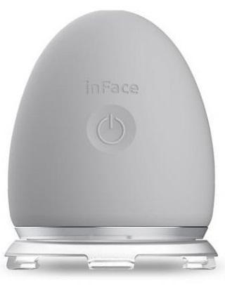 Massajador Facial Inface ION (Cinzento) - XIAOMI