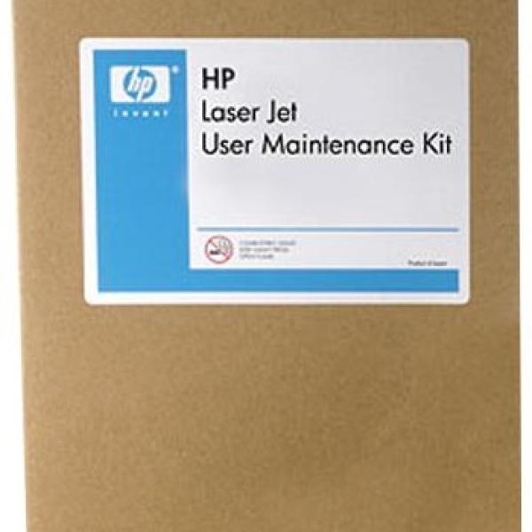 Kit Manutenção CF065A p/ Impressora - HP