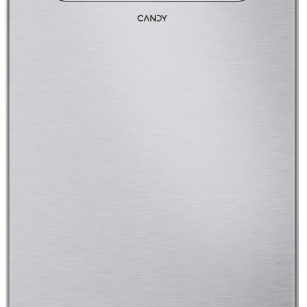 Máquina de Lavar Loiça RapidÓ CF1C7SB1FX 11 Conjuntos (Inox) - CANDY