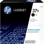 Toner 37Y Preto (41000 páginas) - HP