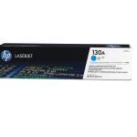 HP 130A Cyan 1000páginas Ciano