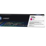 HP 130A Magenta 1000páginas Magenta