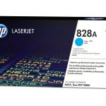 Toner LaserJet M855 / MFP M880 Ciano (30000 páginas) - HP