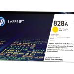 Toner LaserJet M855 / MFP M880 Amarelo (30000 páginas) - HP